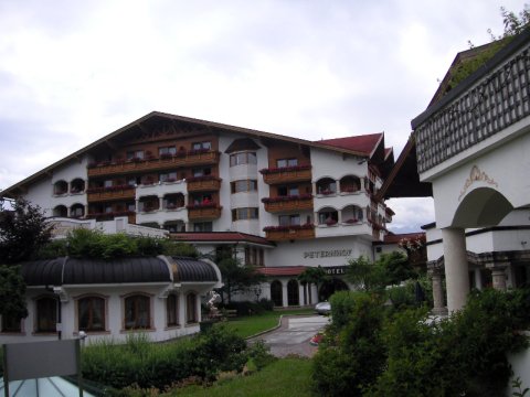 Golfclub Reit im Winkel Kössen e.V.