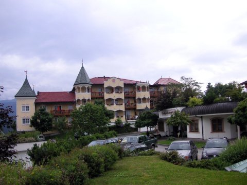 Golfclub Reit im Winkel Kössen e.V.