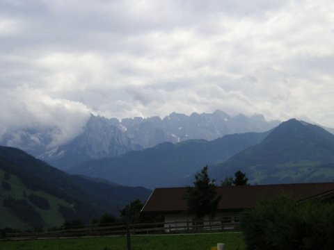 Golfclub Reit im Winkel Kössen e.V.