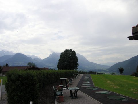 Golfclub Reit im Winkel Kössen e.V.