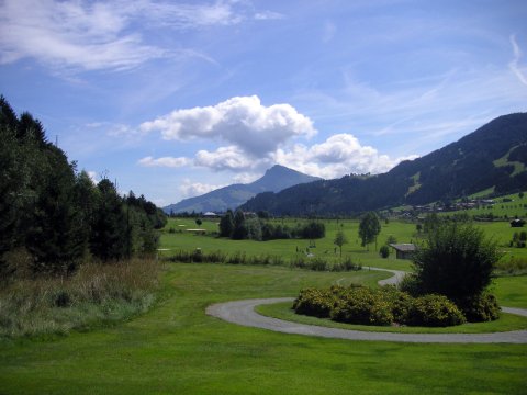 Golfclub Schwarzsee-Reith