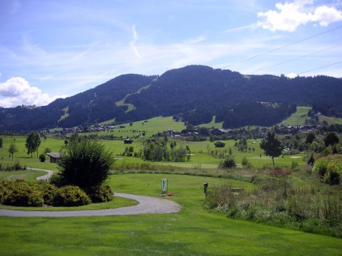 Golfclub Schwarzsee-Reith
