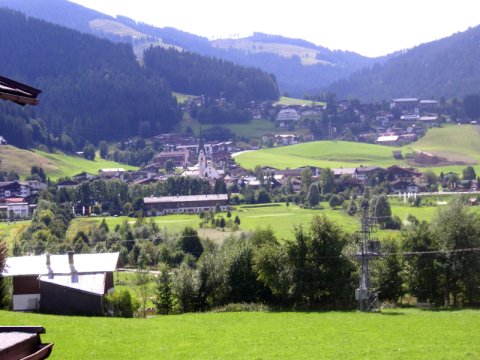 Golfclub Schwarzsee-Reith