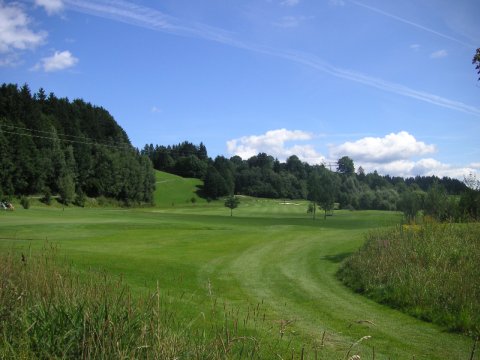 Golfclub Schwarzsee-Reith