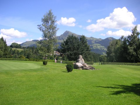 Golfclub Schwarzsee-Reith
