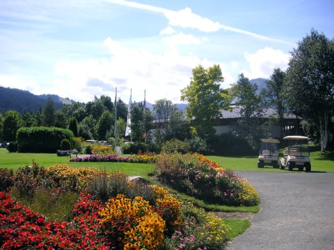 Golfclub Schwarzsee-Reith