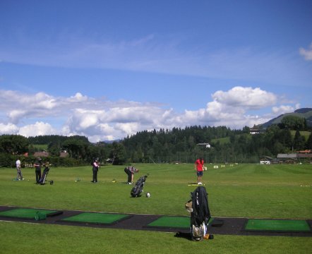 Golfclub Schwarzsee-Reith