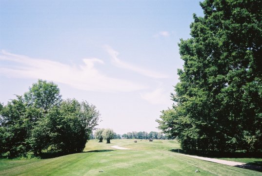 Golfplatz Beckenbauer, Bad Griesbach, Bayern