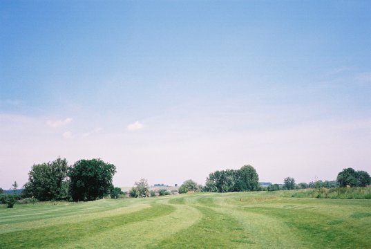 Golfplatz Beckenbauer, Bad Griesbach, Bayern