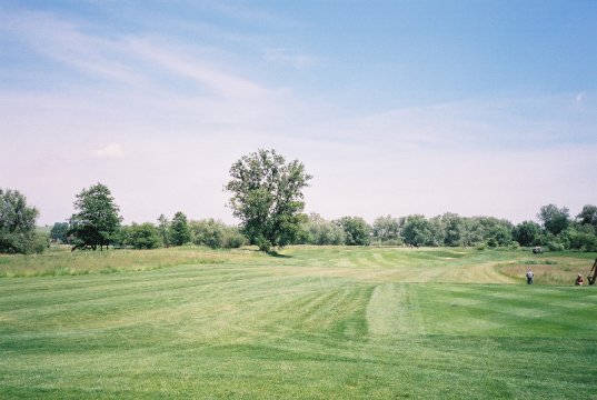 Golfplatz Beckenbauer, Bad Griesbach, Bayern