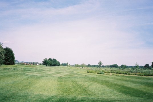 Golfplatz Beckenbauer, Bad Griesbach, Bayern