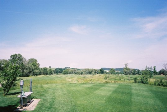 Golfplatz Beckenbauer, Bad Griesbach, Bayern