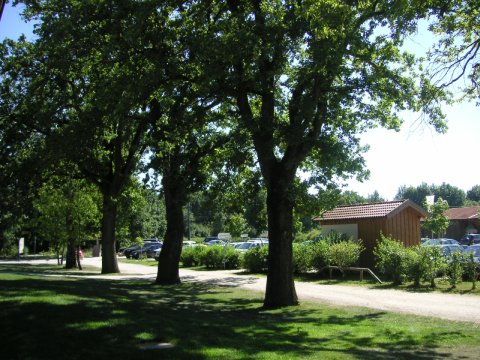 Golfplatz Jaguar, Bad Griesbach, Bayern