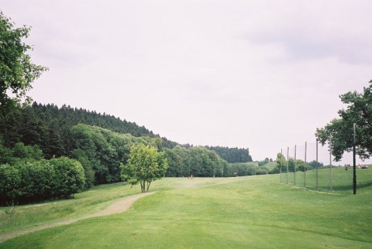 Golfplatz Lederbach, Bad Griesbach, Bayern