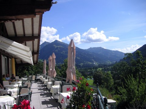 Golfplatz Roemergolf Tirol
