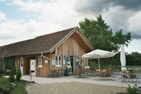 Golfplatz Sagmuehle, Bad Griesbach, Bayern