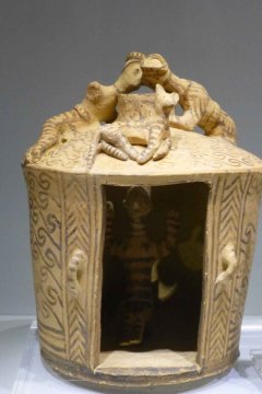 Heraklion - Archäologisches Museum Teil I