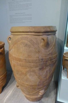 Heraklion - Archäologisches Museum Teil I