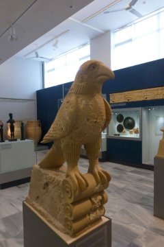 Heraklion - Archäologisches Museum Teil I
