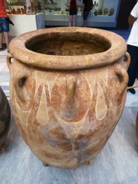 Heraklion - Archäologisches Museum Teil I