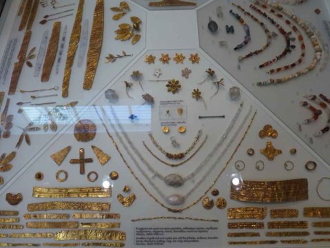 Heraklion - Archäologisches Museum Teil I