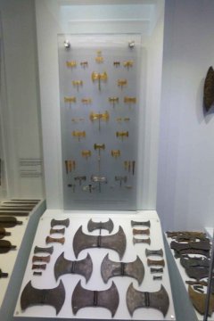 Heraklion - Archäologisches Museum Teil I