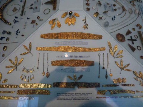 Heraklion - Archäologisches Museum Teil I