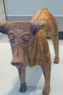 Heraklion - Archäologisches Museum Teil I