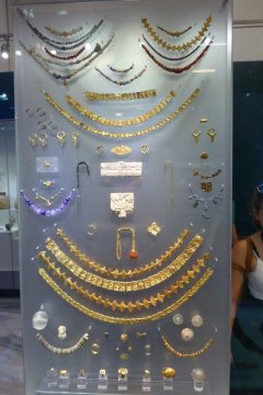 Heraklion - Archäologisches Museum Teil I