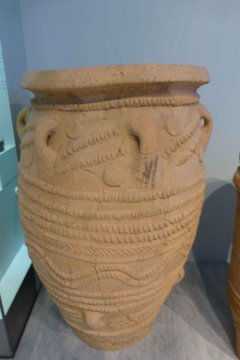 Heraklion - Archäologisches Museum Teil I