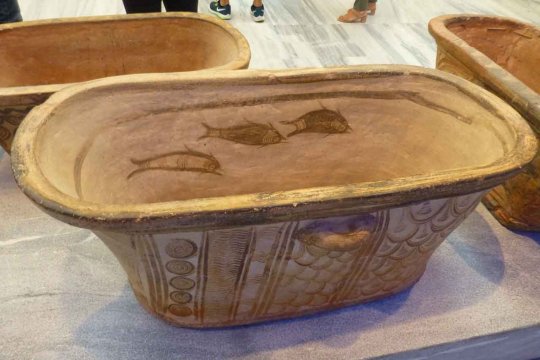 Heraklion - Archäologisches Museum Teil I