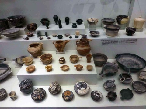 Heraklion - Archäologisches Museum Teil I