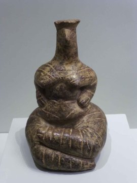 Heraklion - Archäologisches Museum Teil I