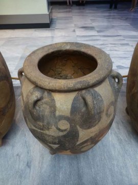 Heraklion - Archäologisches Museum Teil I