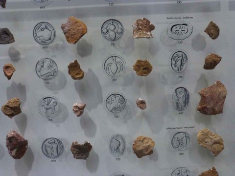 Heraklion - Archäologisches Museum Teil I