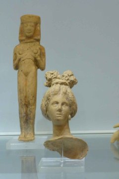 Heraklion - Archäologisches Museum Teil II