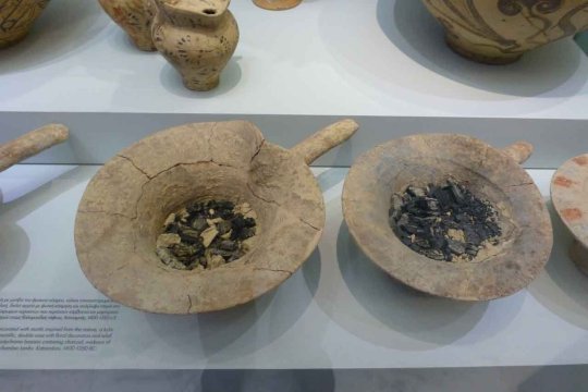 Heraklion - Archäologisches Museum Teil II