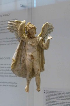 Heraklion - Archäologisches Museum Teil II