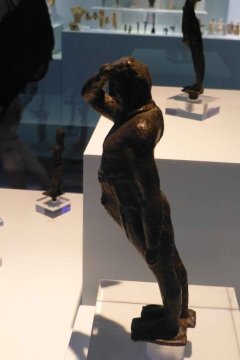 Heraklion - Archäologisches Museum Teil II