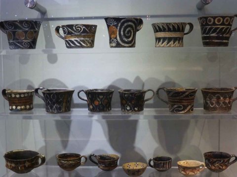 Heraklion - Archäologisches Museum Teil II