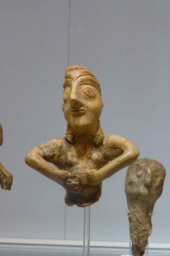 Heraklion - Archäologisches Museum Teil II