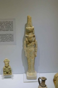 Heraklion - Archäologisches Museum Teil II