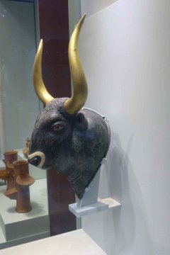 Heraklion - Archäologisches Museum Teil II