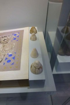 Heraklion - Archäologisches Museum Teil II