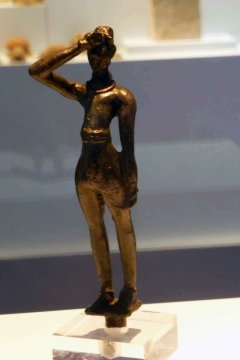 Heraklion - Archäologisches Museum Teil II