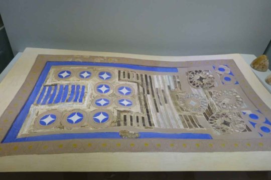 Heraklion - Archäologisches Museum Teil II