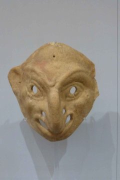 Heraklion - Archäologisches Museum Teil III