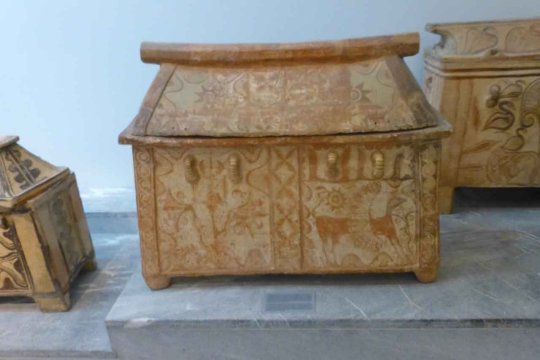 Heraklion - Archäologisches Museum Teil III