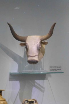Heraklion - Archäologisches Museum Teil III