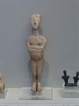 Heraklion - Archäologisches Museum Teil III